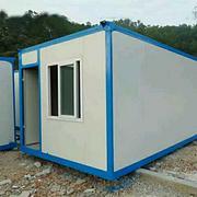 椒江活動(dòng)房搭建 集裝箱搭建回收 鋼棚搭建