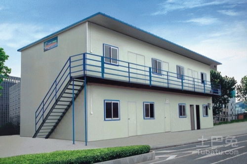 鐵皮房?jī)r(jià)格詳情